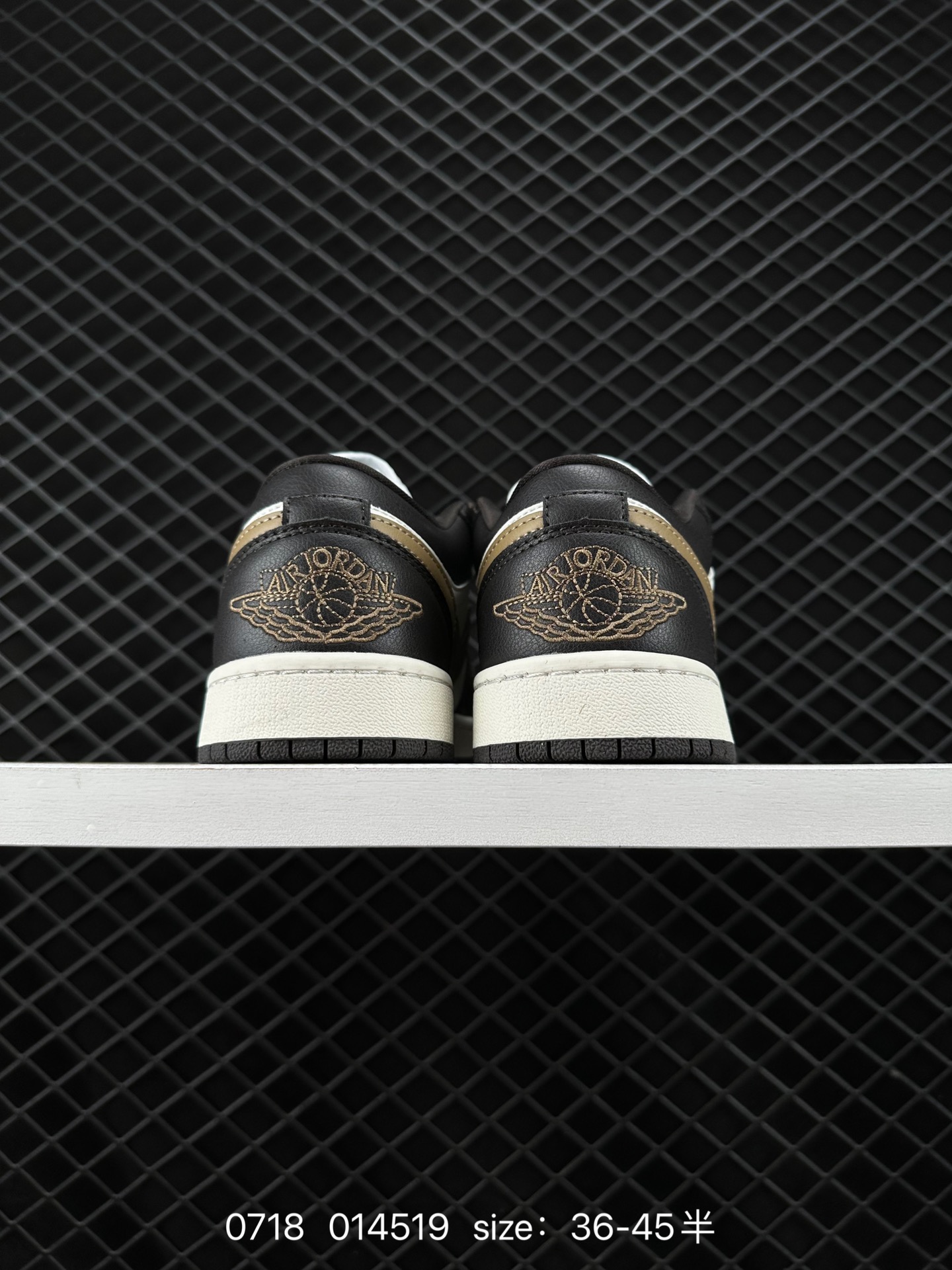 Air Jordan 1 Low AJ1